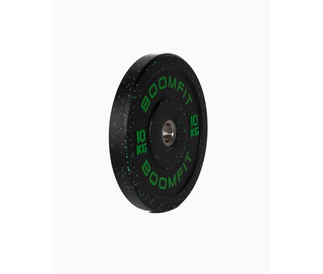 Disco hi-temp 10kg - boomfit