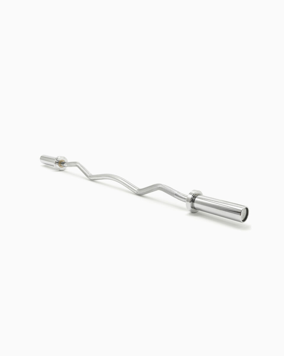 Barra em Z - BOOMFIT