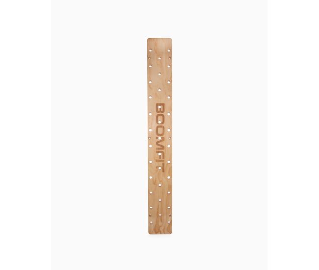 Peg board 240cm - boomfit