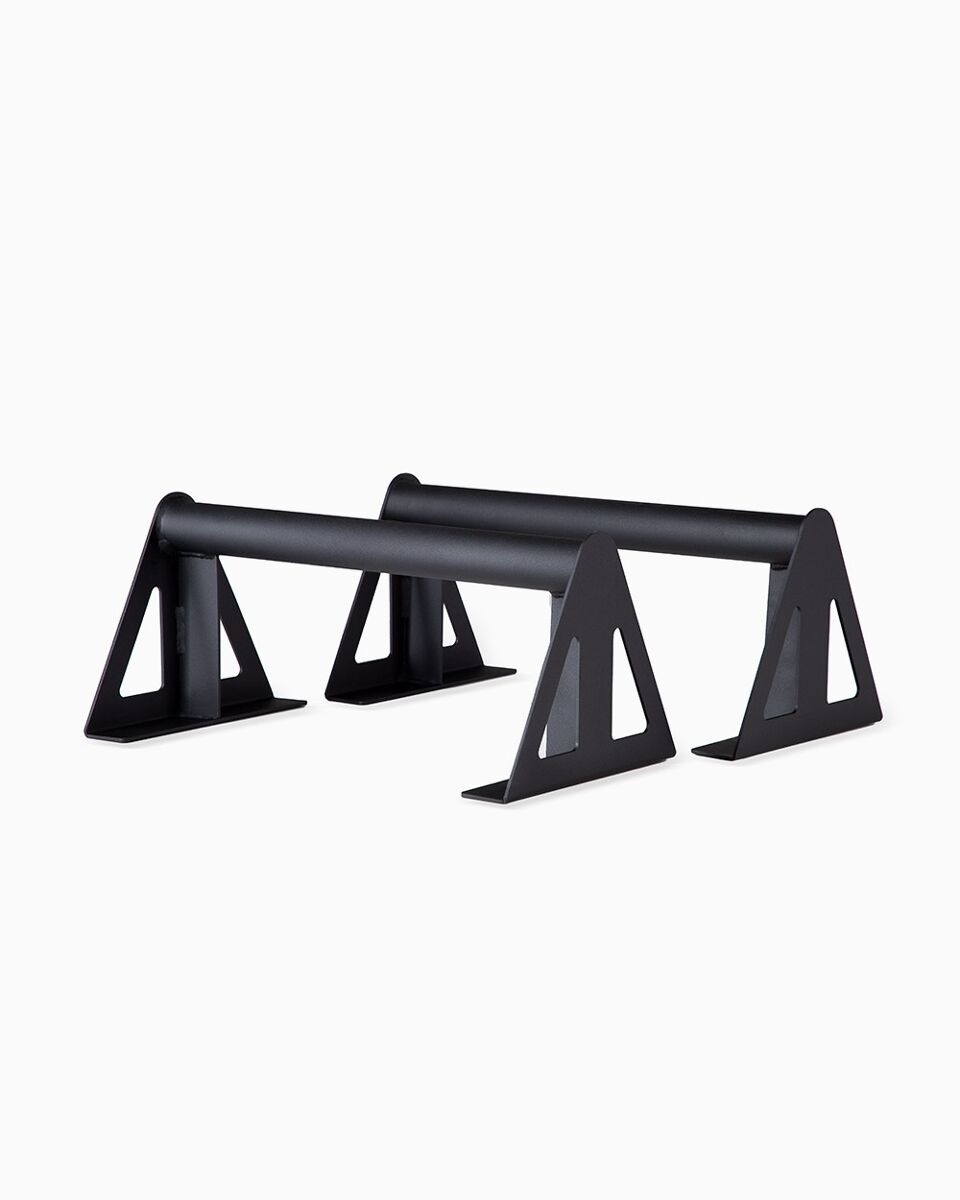 Barras Paralelas Power - BOOMFIT