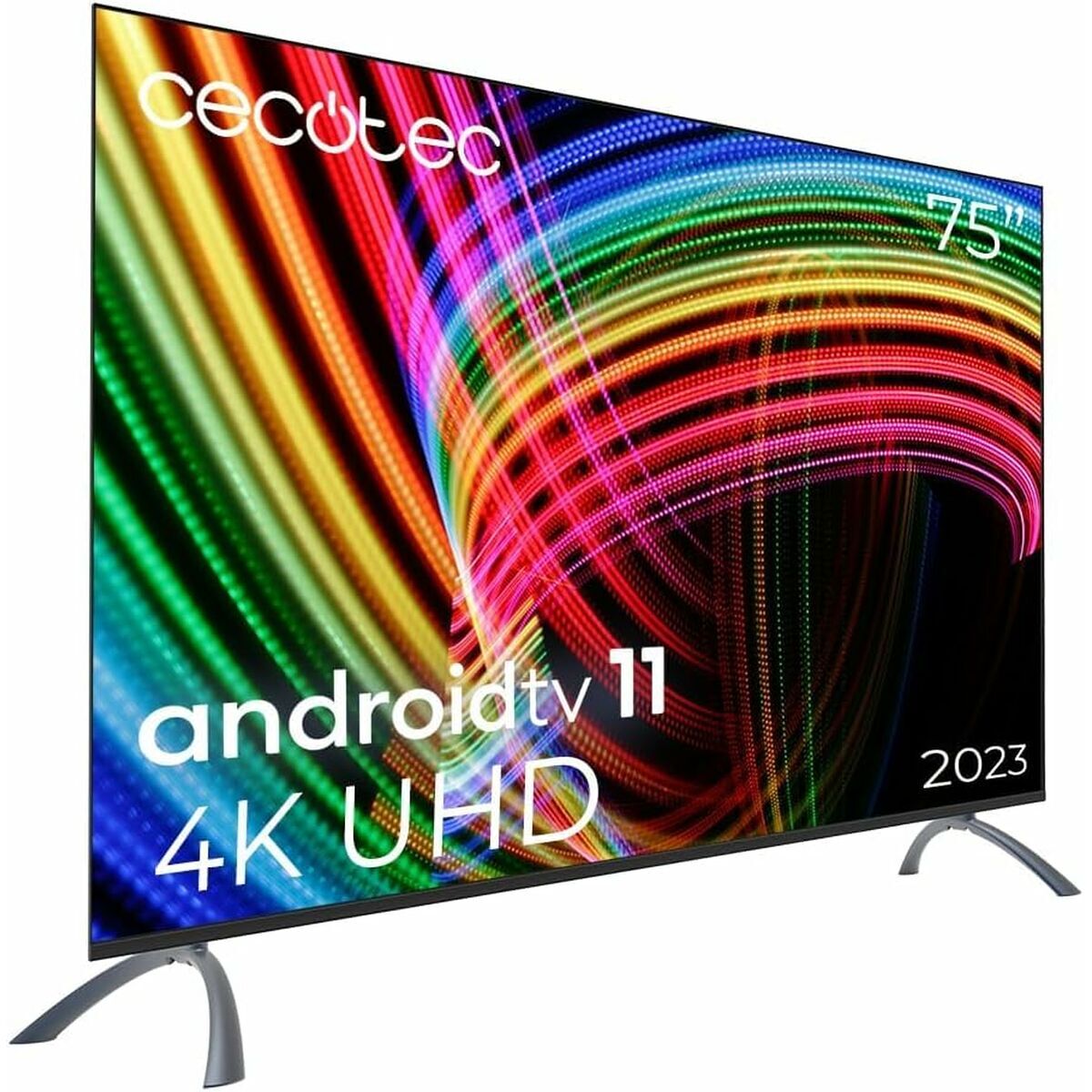 Smart TV A3 series ALU30075