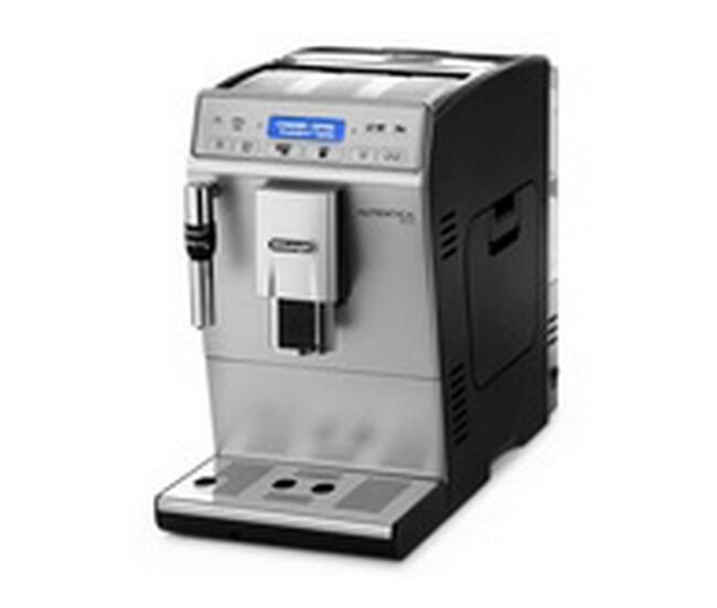 Machine de café expresso de'longhi etam29.620.sb 1,40 l 15 bar 1450w argenté