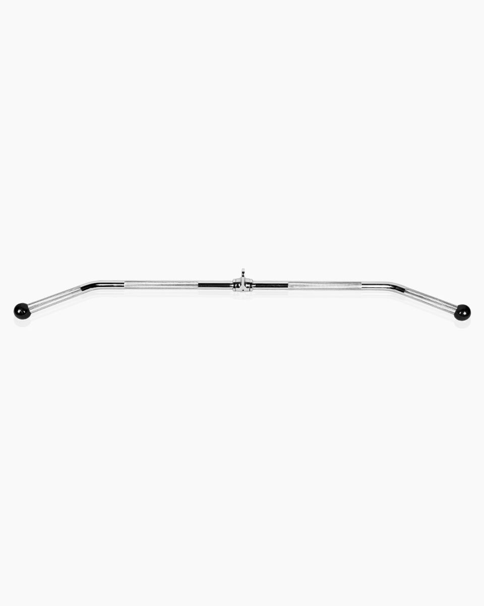Barra dorsal - boomfit