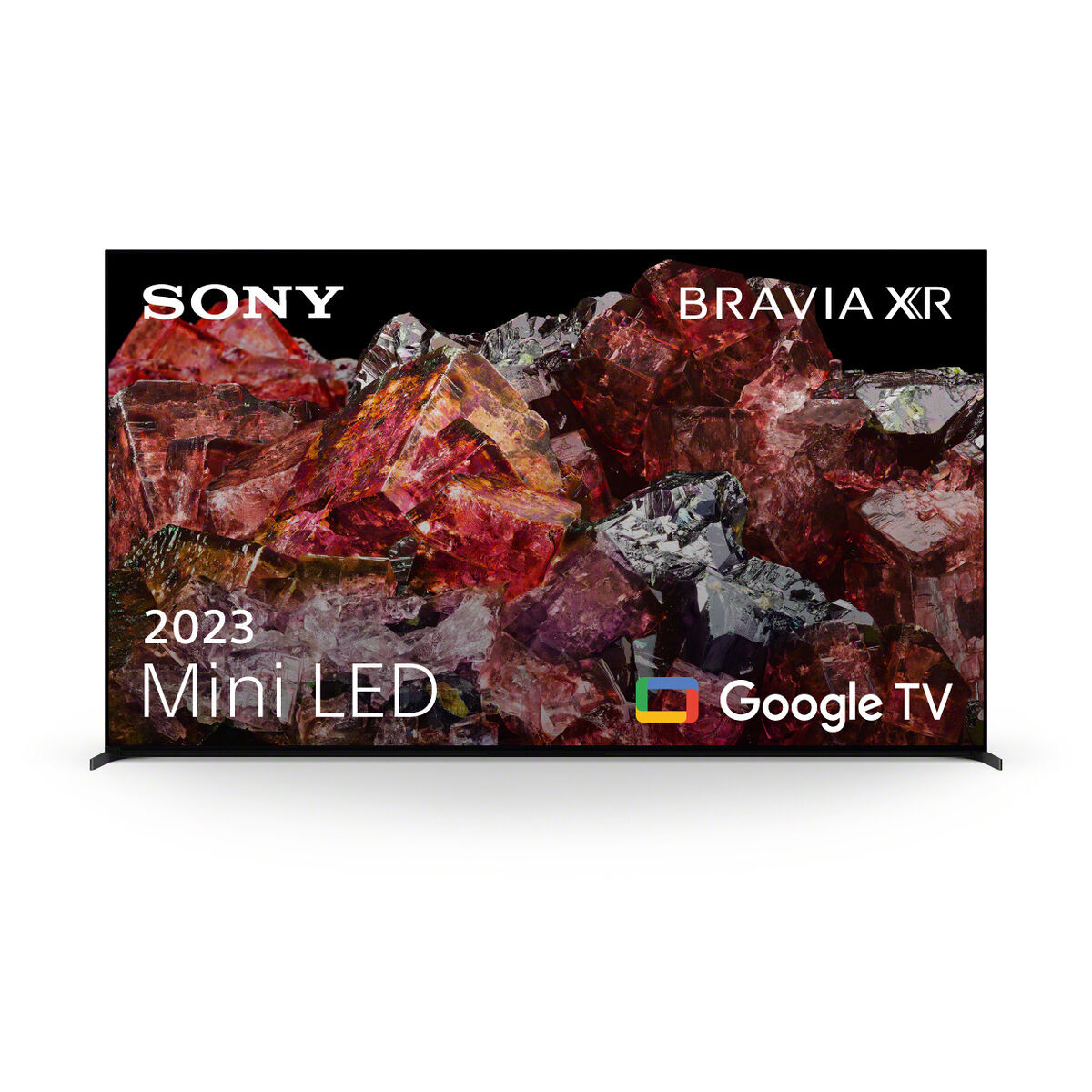Smart TV XR-85X95L