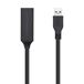 Adaptador USB A105-0408 Adaptador USB A105-0408 Preto