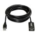Adaptador USB A101-0020 Adaptador USB A101-0020 Preto