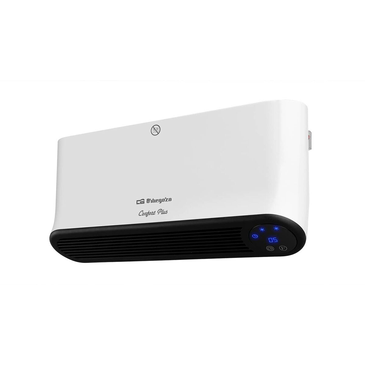 Radiador Split Cerâmico de Parede SP6200