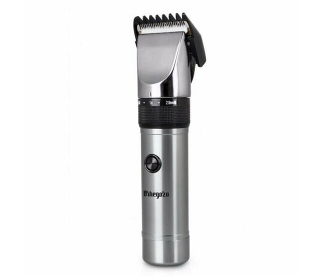 Aparador de cabelo-machine de barbear orbegozo ctp-2500
