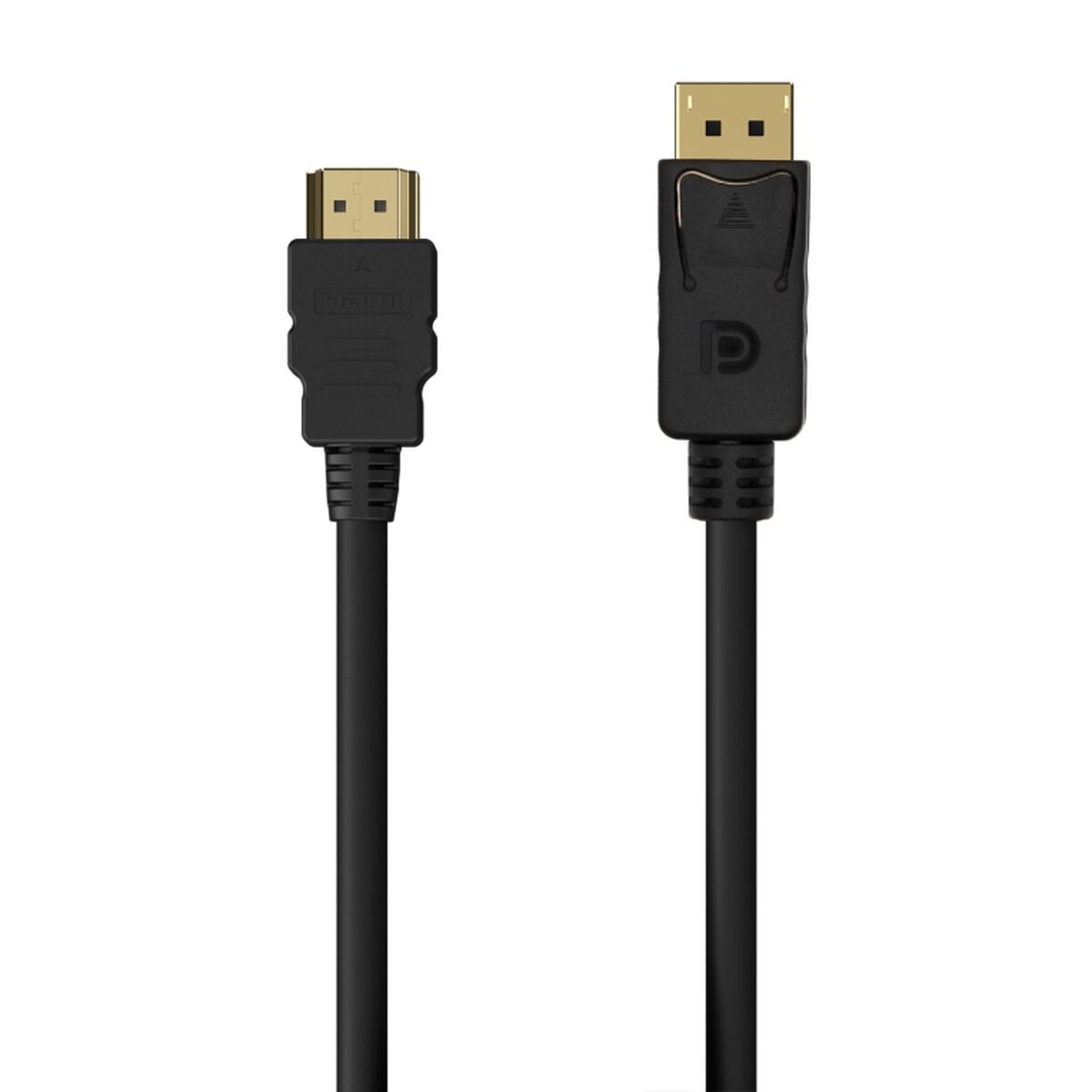 Cabo DisplayPort a HDMI A125-0551