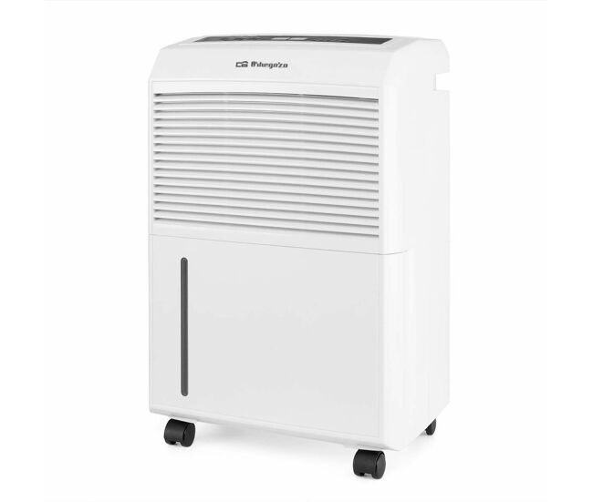 Desumidificador orbegozo dh 3000 300 ml