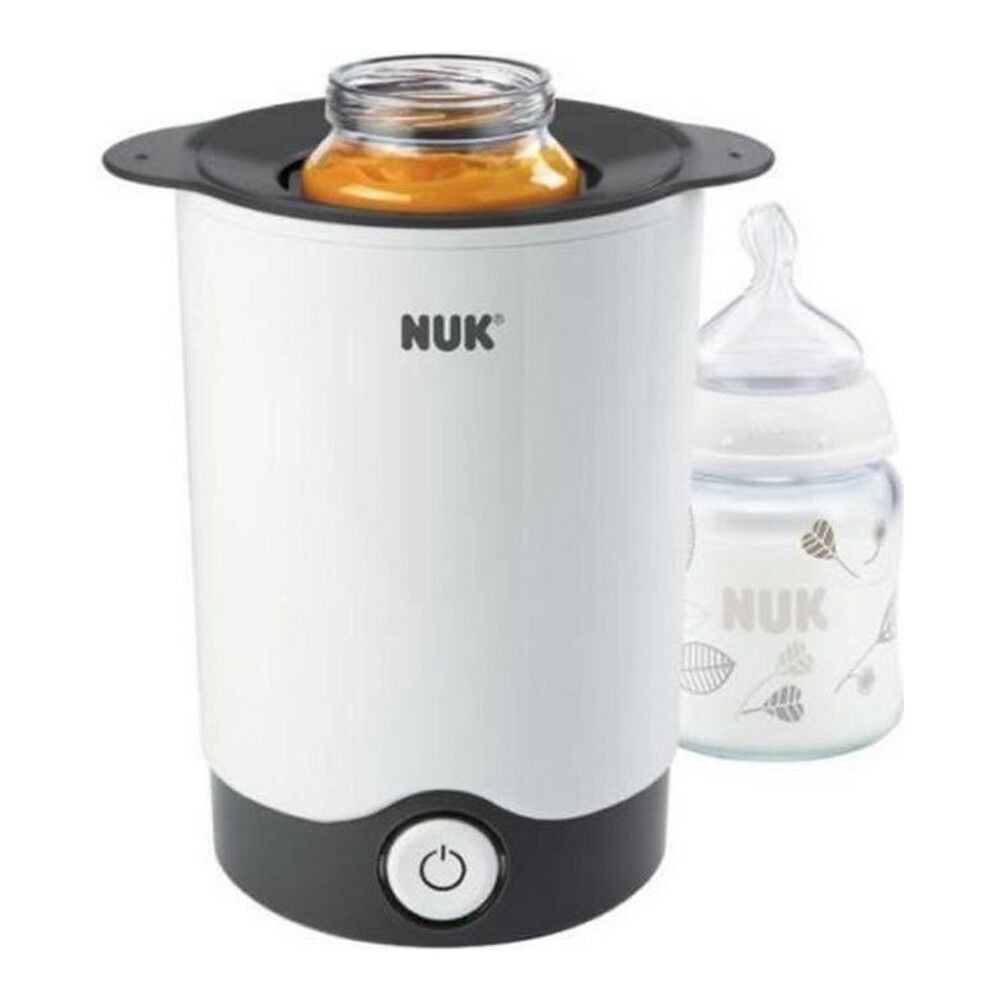 Aquecedor de biberão nuk