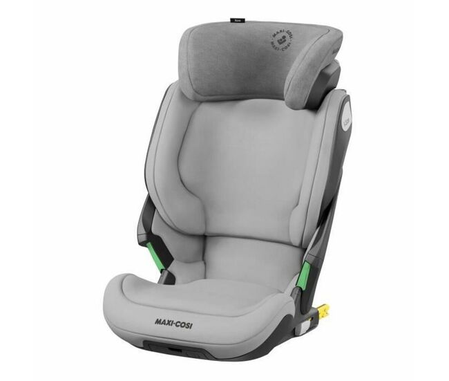 Cadeira para automóvel maxicosi kore cinzento