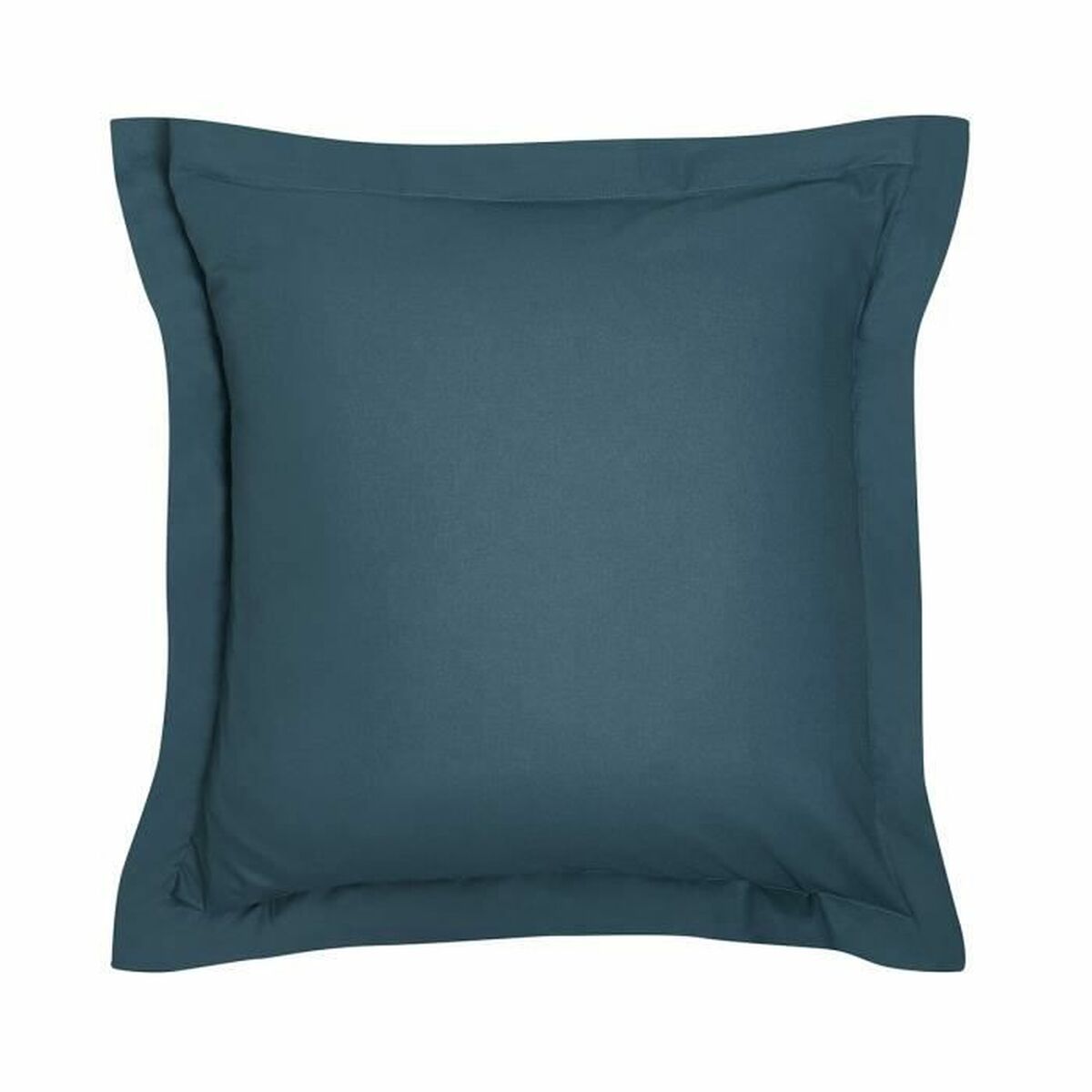 Capa de almofada today essential verde turquesa 63 x 63 cm