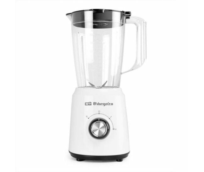 Batedora de copo orbegozo bv5035 500 w