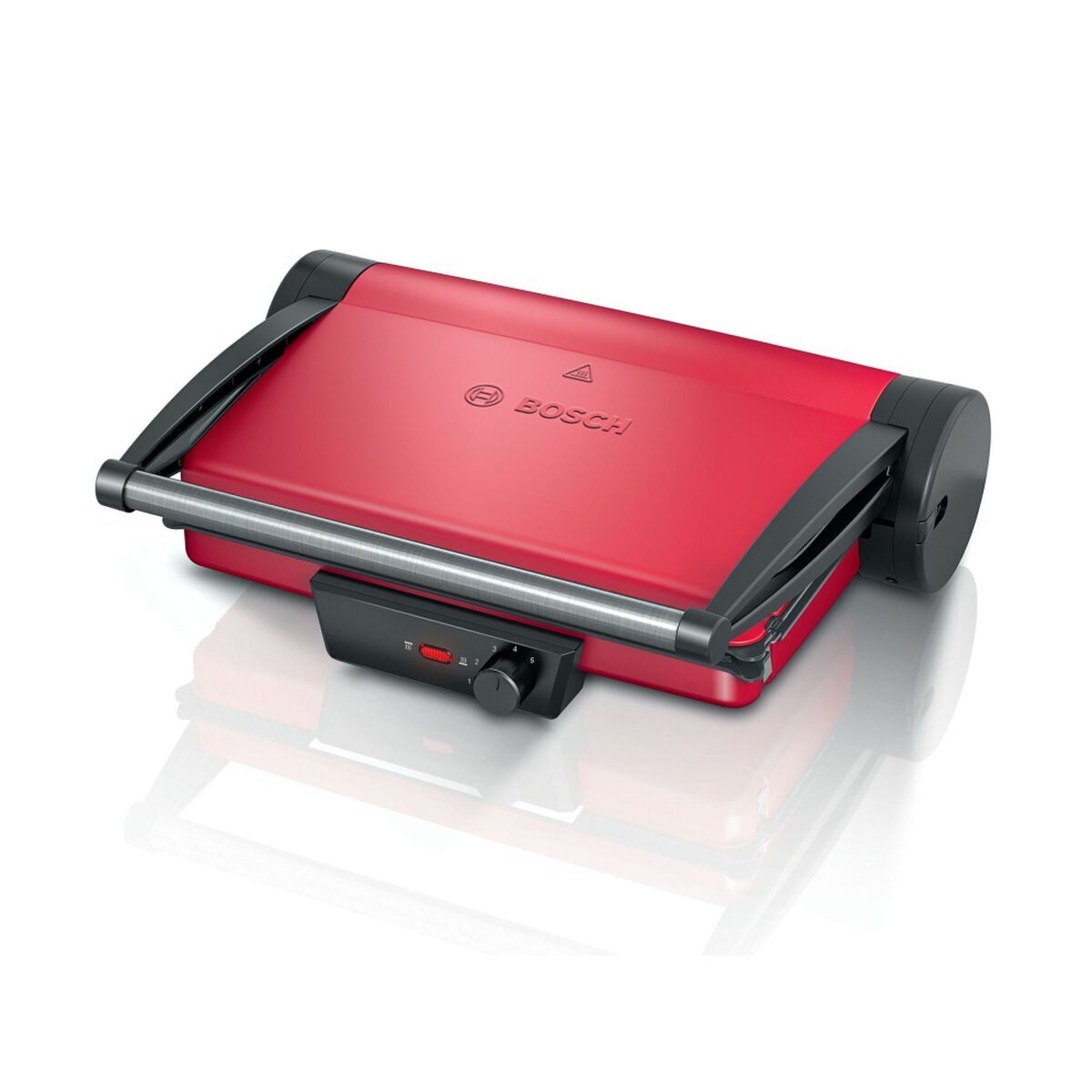 Barbecue elétrico bosch tcg4104 2000 w