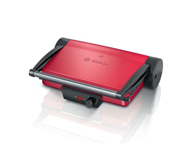 Barbecue elétrico bosch tcg4104 2000 w