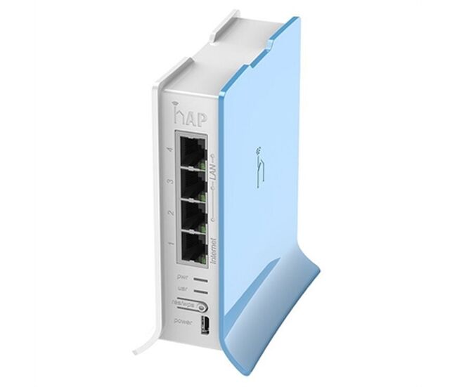 Router mikrotik rb941-2nd-tc hap