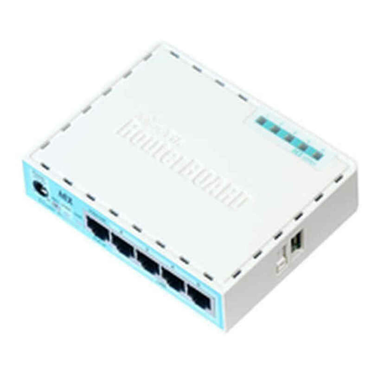 Router RB750Gr3