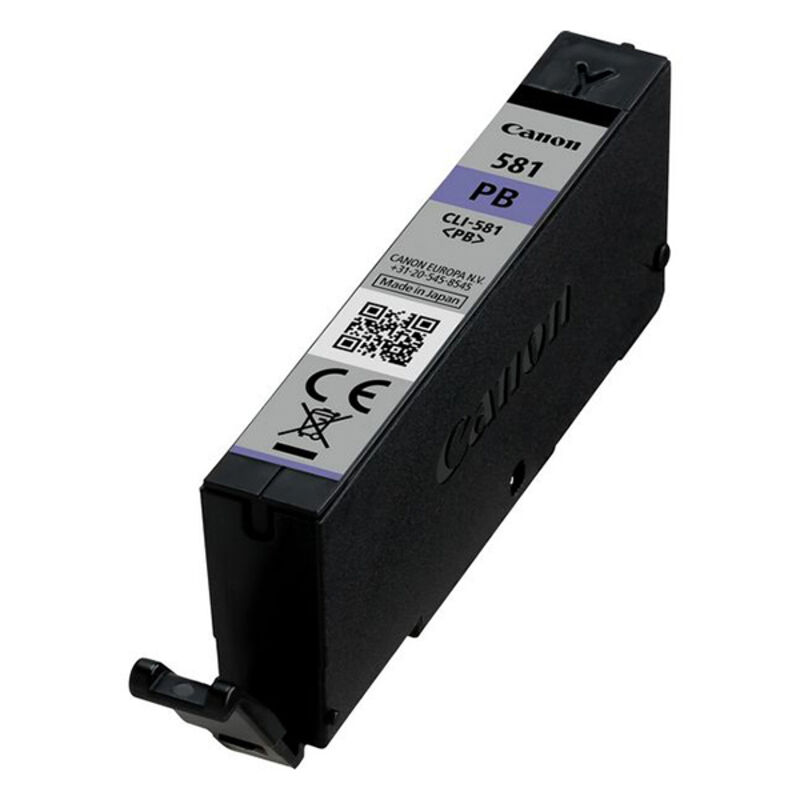 Tinteiro de Tinta Original CLI-581PB
