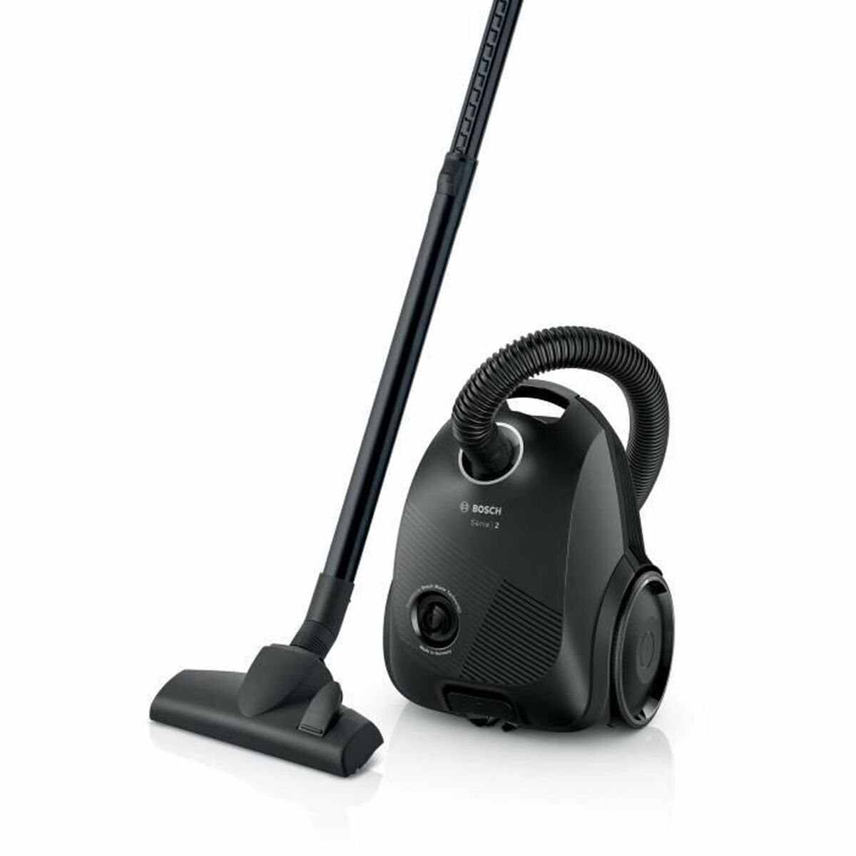 Aspirador com Saco BGBS2LB1