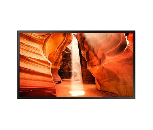 Monitor videowall samsung om55n-s 55" va 50-60 hz