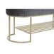 Banqueta Banqueta Dourado