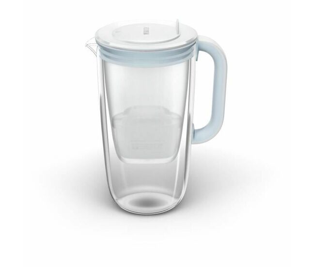 Caneca filtrante brita 2,5 l bleu