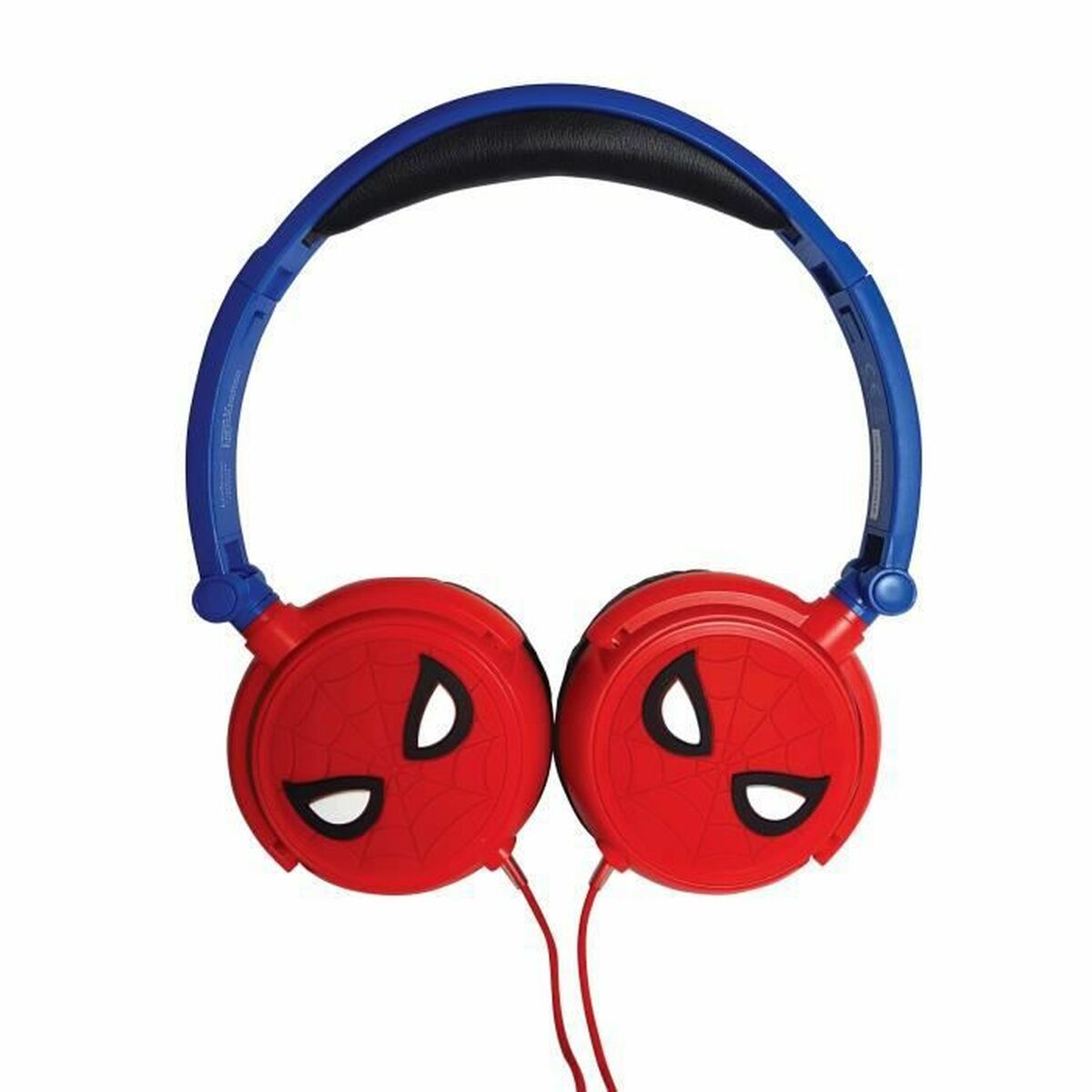 Auriculares SPIDER-MAN
