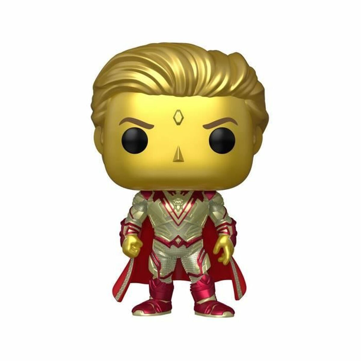 Funko Pop! Figura Decorativa Adam Warlock Multicolor Etiqueta Moderno Multicor