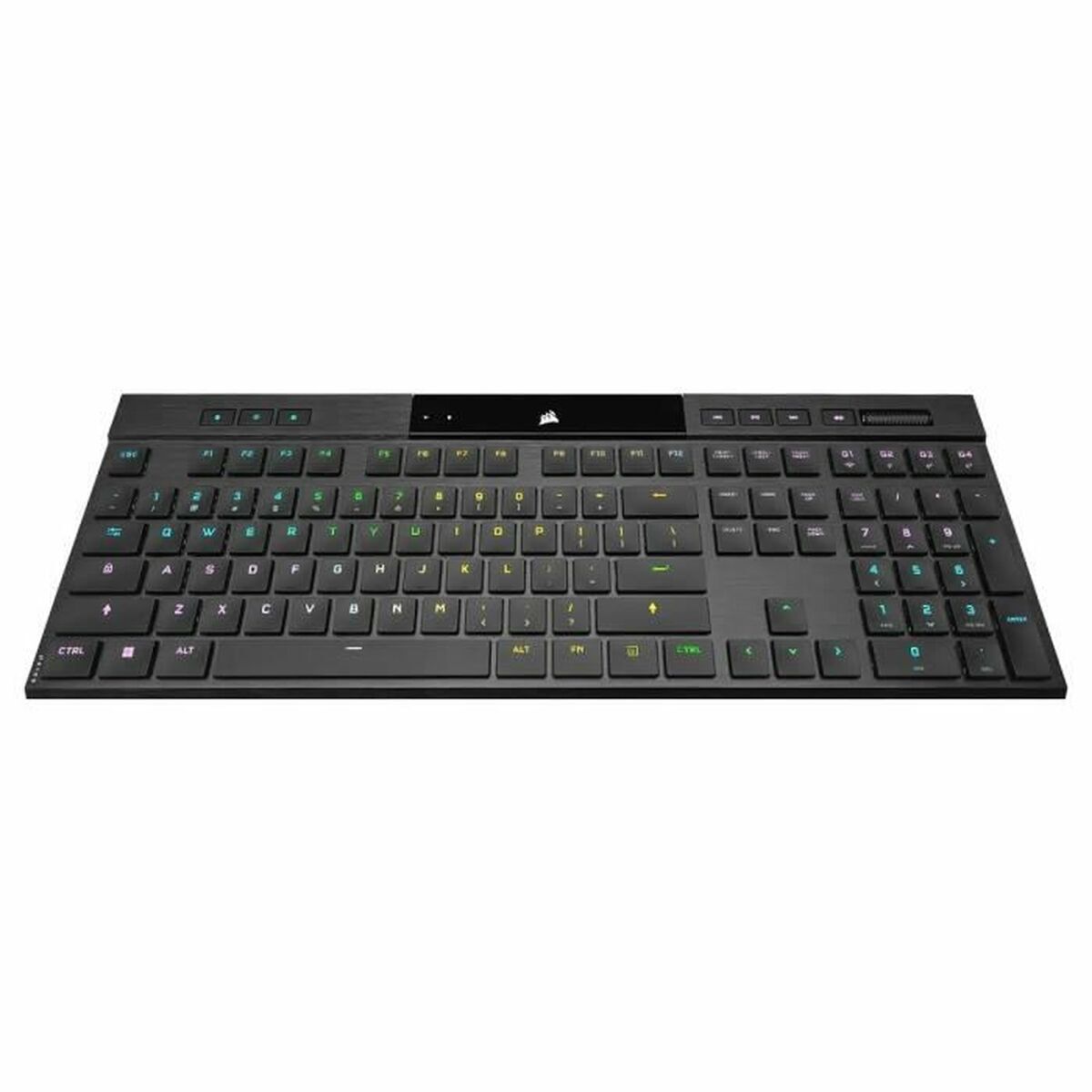 Teclado