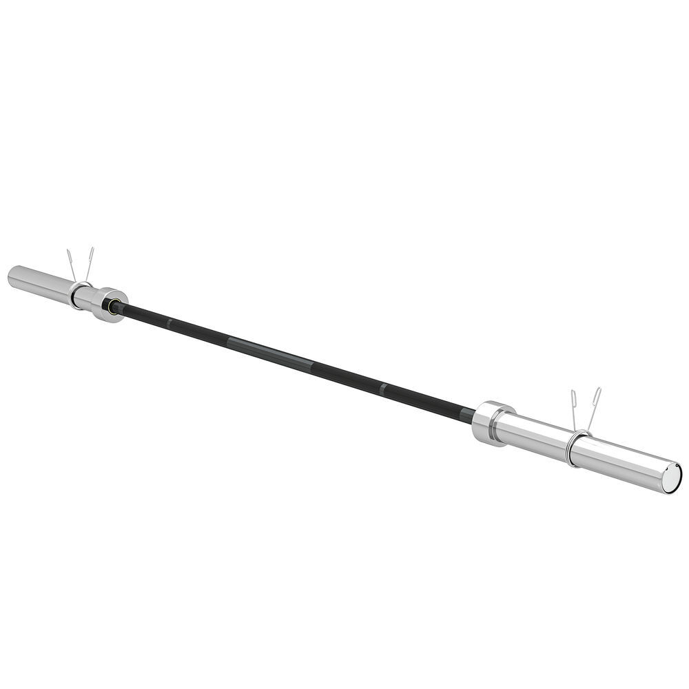 Barra de Pesos Aço SPORTNOW, desportos e lazer - musculação