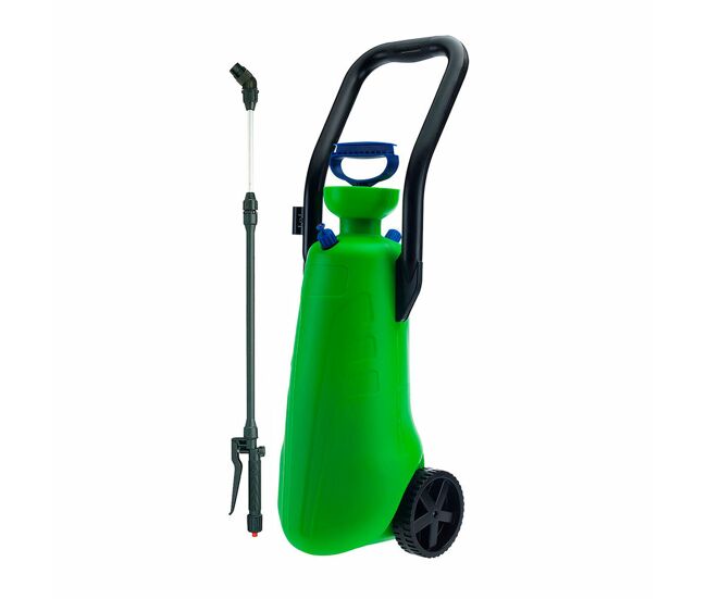 Pulverizador a pressão para o jardim di martino 7200 15 l