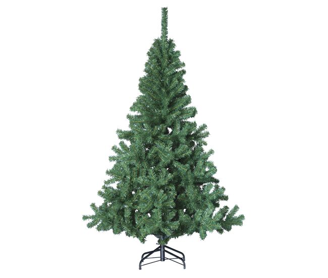 Elegante apute verde 210 cm