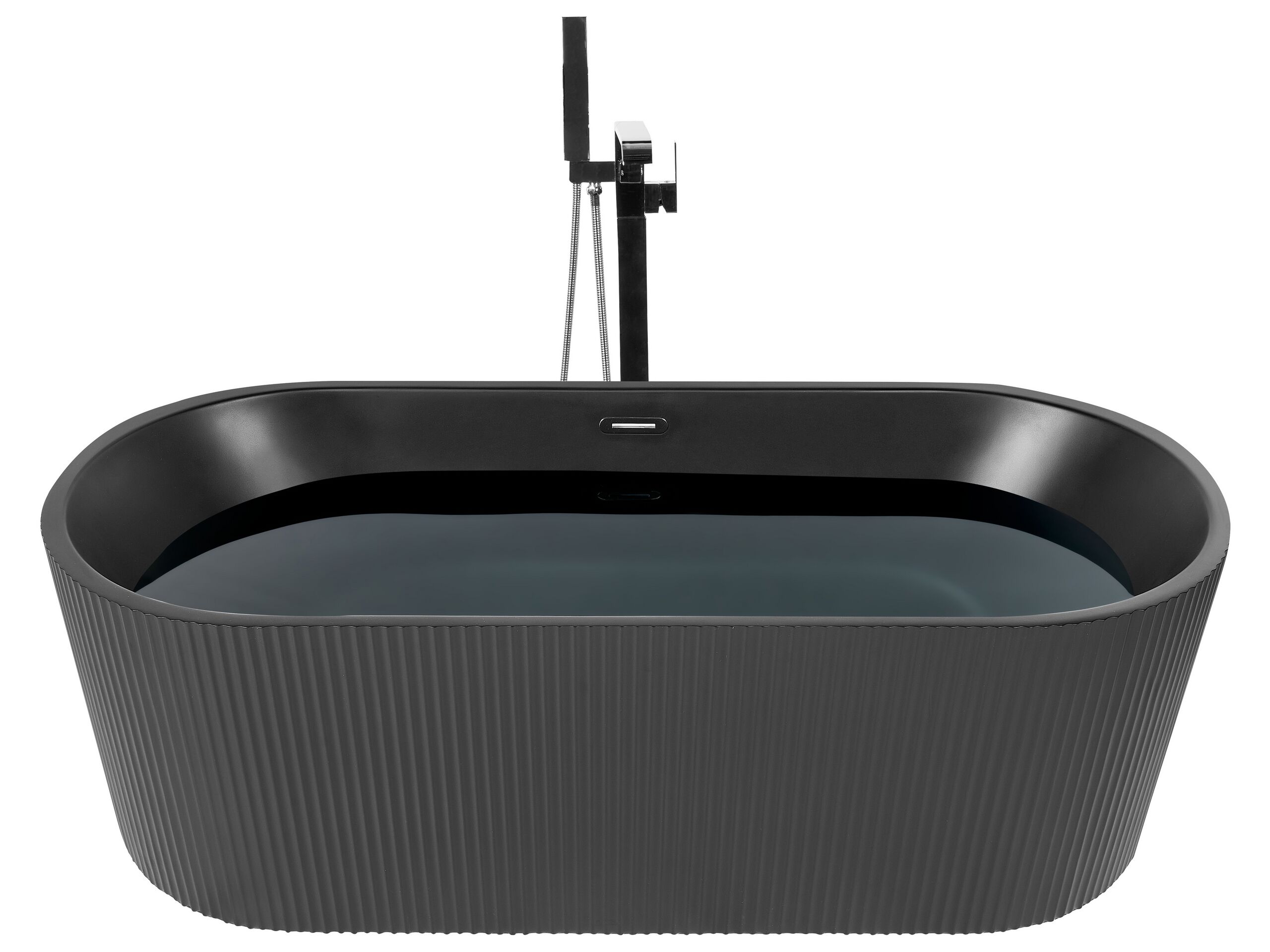 Beliani Bañera independiente GOCTA 81x169