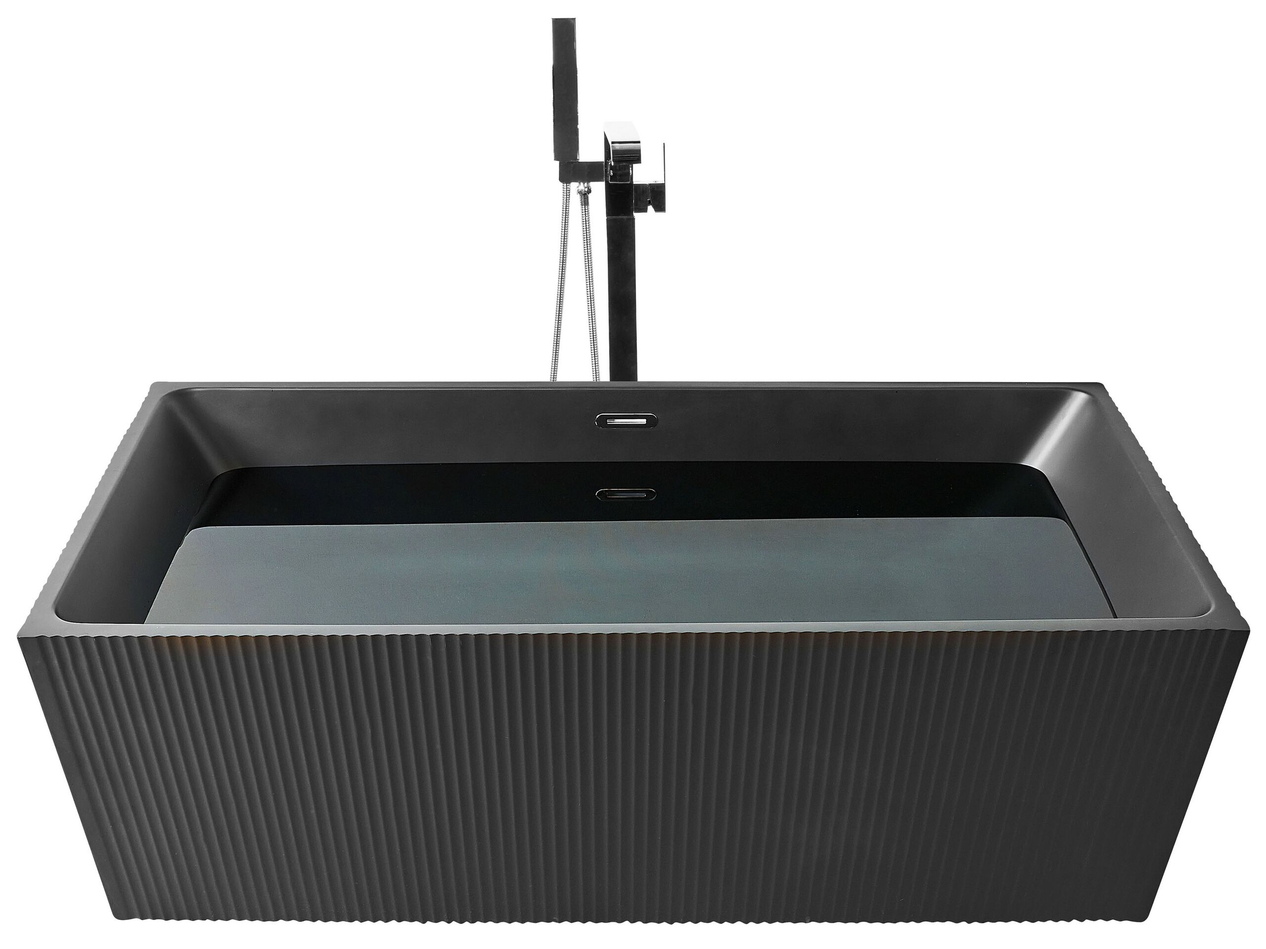 Beliani Banheira autónoma GOCTA