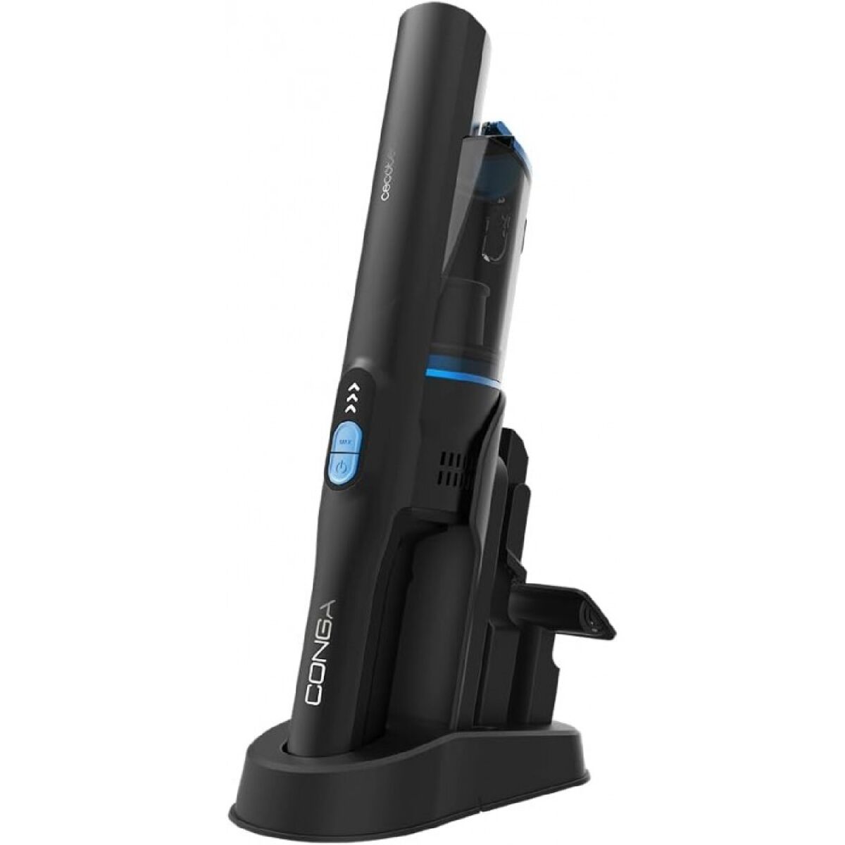 Aspirateur sem saco cecotec conga rockstar micro+ animal 200 w