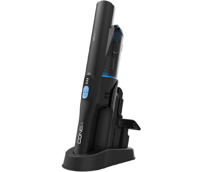 Aspirateur sem saco cecotec conga rockstar micro+ animal 200 w