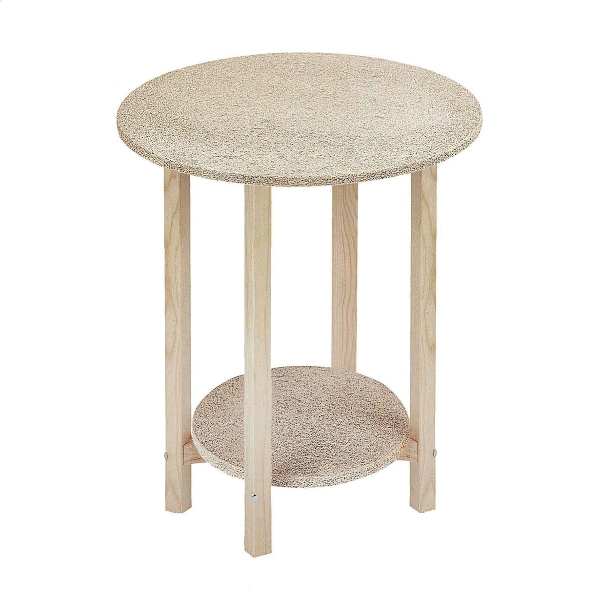 Mesa de apoio