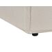 Beliani Cama baú Poliéster MOISSAC 197x224 Beliani Cama baú Poliéster MOISSAC 197x224 Azul Claro