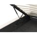 Beliani Cama baú Poliéster MOISSAC 177x224 Beliani Cama baú Poliéster MOISSAC 177x224 Azul Claro