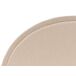Beliani Cama Bouclé MARGUT 192x214 Beliani Cama Bouclé MARGUT 192x214 Bege