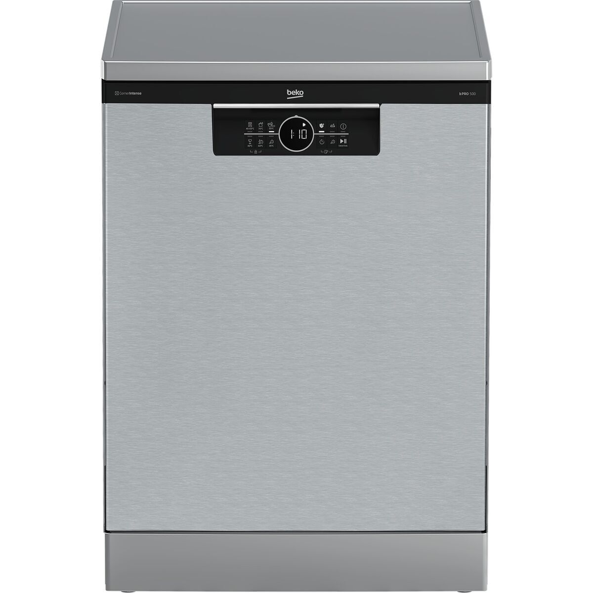 Lava-louça beko bdfn26440xc 60 cm
