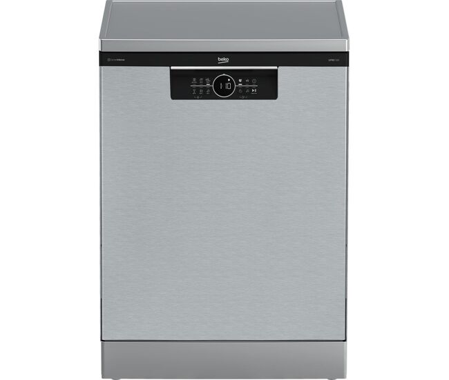 Lava-louça beko bdfn26440xc 60 cm