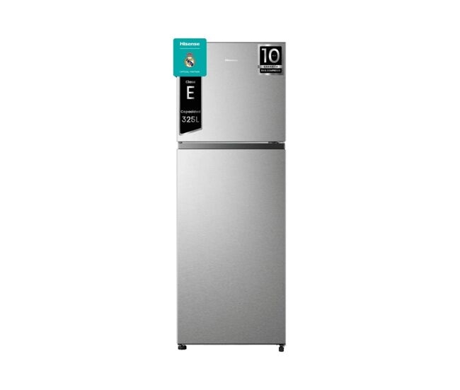 Réfrigérateur hisense rt422n4ace gris