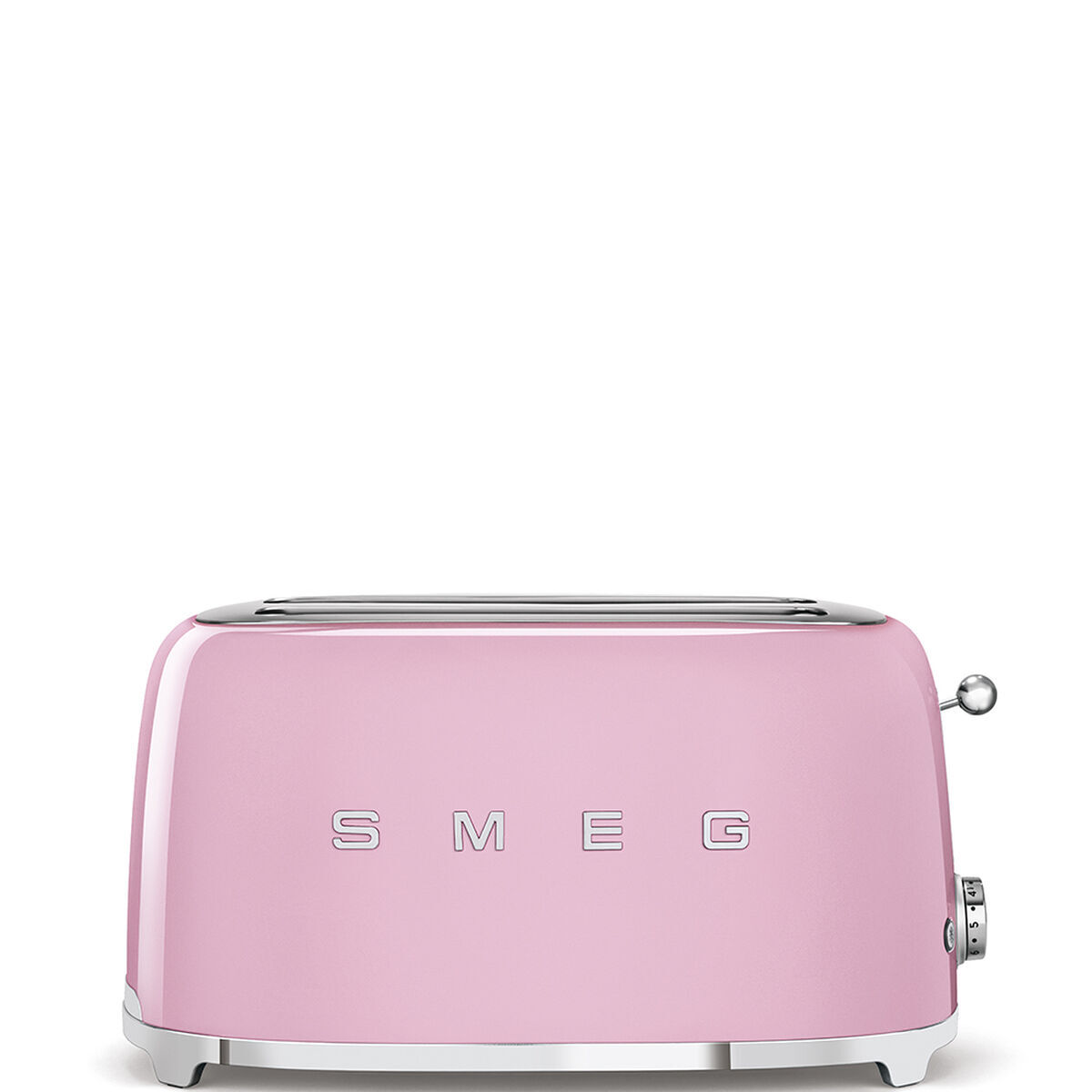 Torradeira smeg tsf02pkeu 1500 w