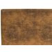 Beliani Cama Pele sintética FITOU 150x214 Beliani Cama Pele sintética FITOU 150x214 Castanho