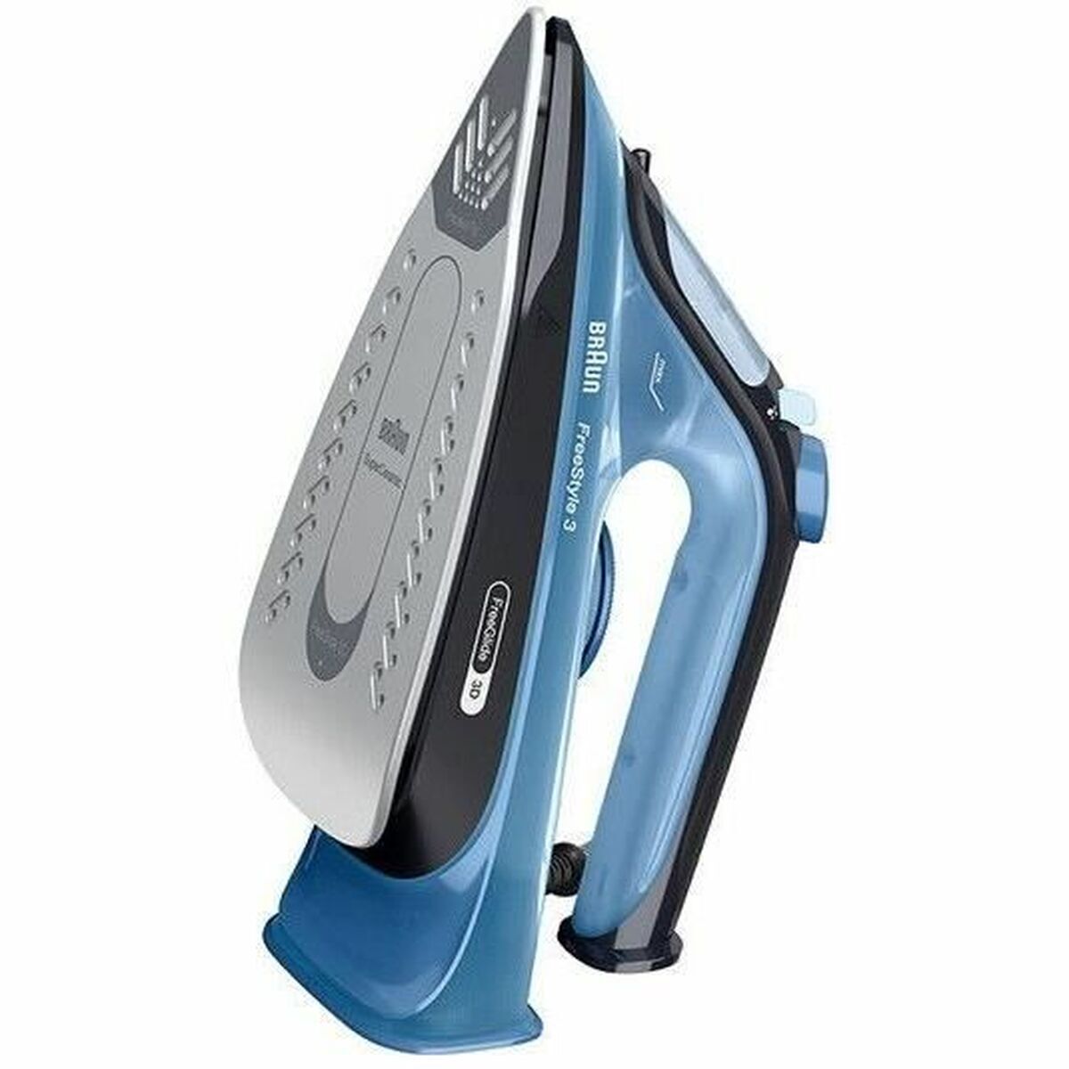 Ferro de vapor braun fi3194 bk 2400 w