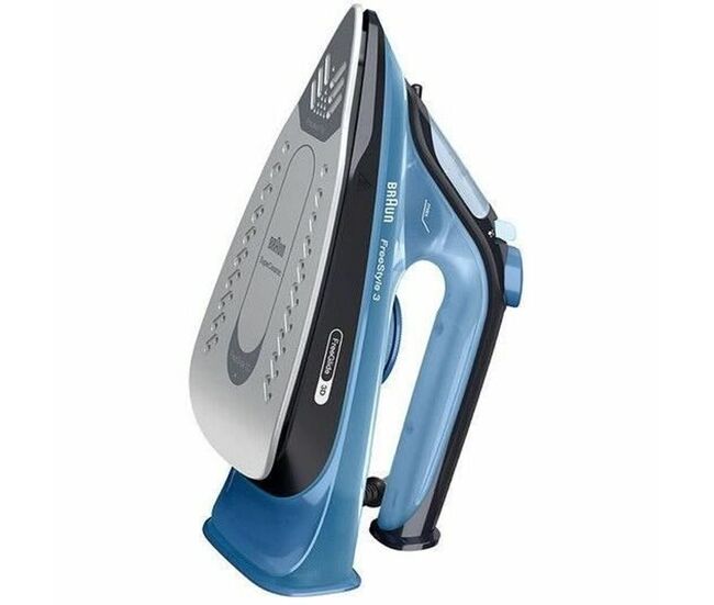 Ferro de vapor braun fi3194 bk 2400 w