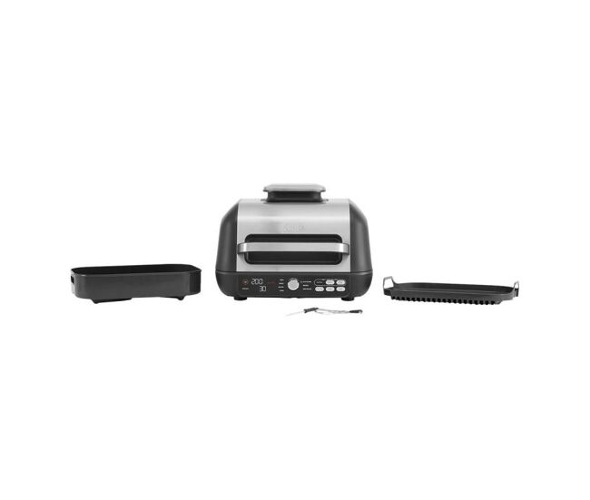 Barbecue électrique Ninja AG651 1000 W 240 V