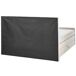 Beliani Cama continental com arrumação Poliéster ARISTOCRAT 178x220 Beliani Cama continental com arrumação Poliéster ARISTOCRAT 178x220 Bege